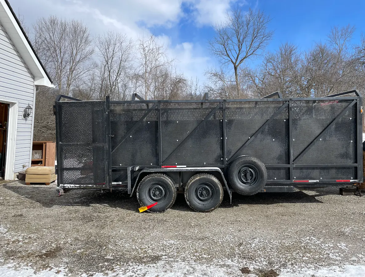 12 Yard Dumpster Rental in Roselle, NJ